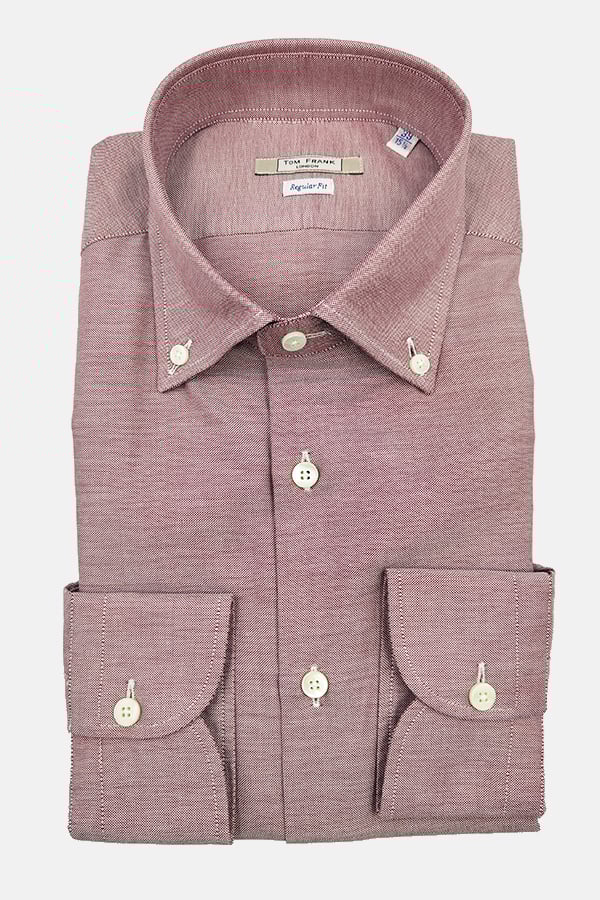 ΠΟΥΚΑΜΙΣΟ TOM FRANK - 167